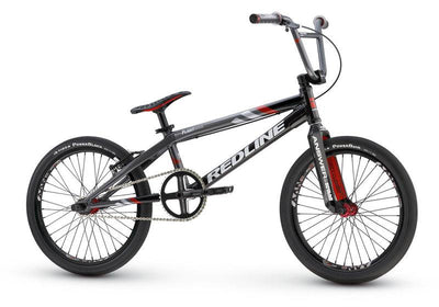 Redline Flight Race Bike-Pro XXL