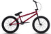 Redline Asset 20.75&quot;TT Bike-Gloss Red - 1