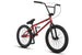 Redline Asset 20.75&quot;TT Bike-Gloss Red - 2