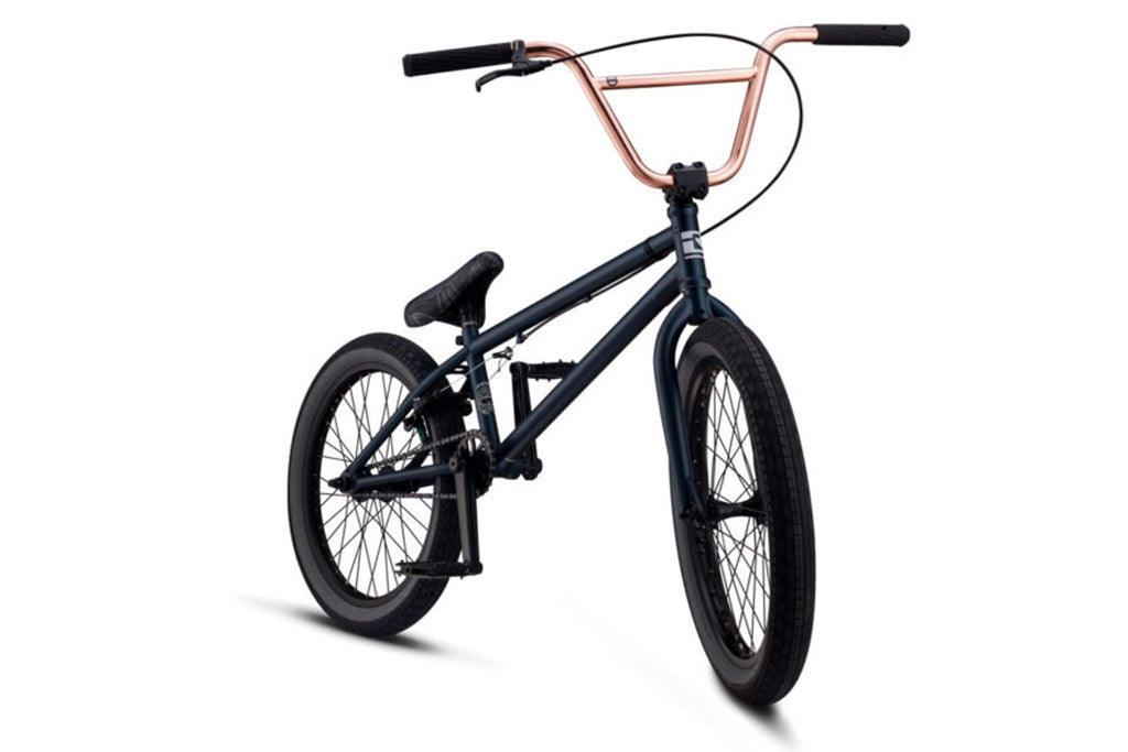 Redline 2018 Asset Bike Matte Blue at J R Bicycles J R Bicycles Inc