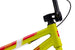 Redline MX Junior Bike-Gloss Green - 3