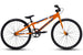 Redline MX Mini Bike-Gloss Orange - 1