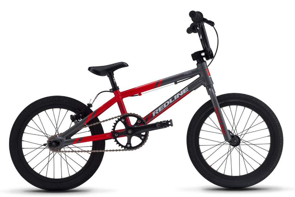 Redline sale pitboss 16