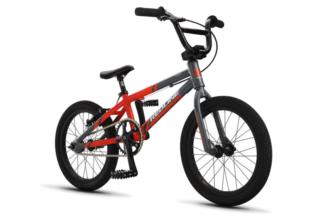 Redline proline discount pitboss 16