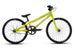 Redline Proline Micro Bike-Gloss Green/Yellow - 1