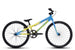 Redline Proline Mini Bike-Gloss Blue/Yellow - 1