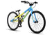 Redline Proline Mini Bike-Gloss Blue/Yellow - 2