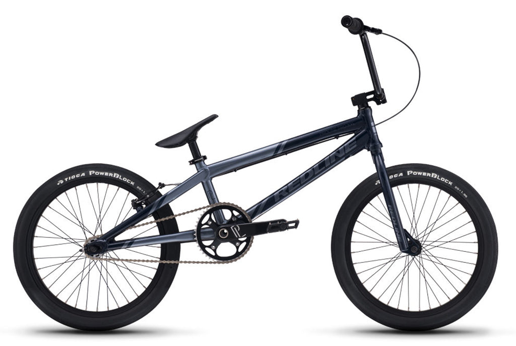 Redline 2018 Proline Pro XL Bike Gloss Blue at J R Bicycles BMX Superstore J R Bicycles Inc