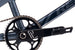Redline Proline Pro XL Bike-Gloss Blue - 3