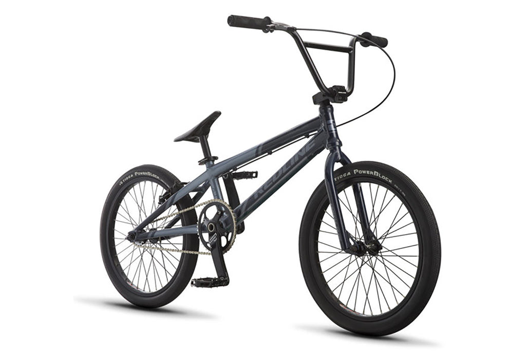 Redline Proline Pro XXL Bike Gloss Blue