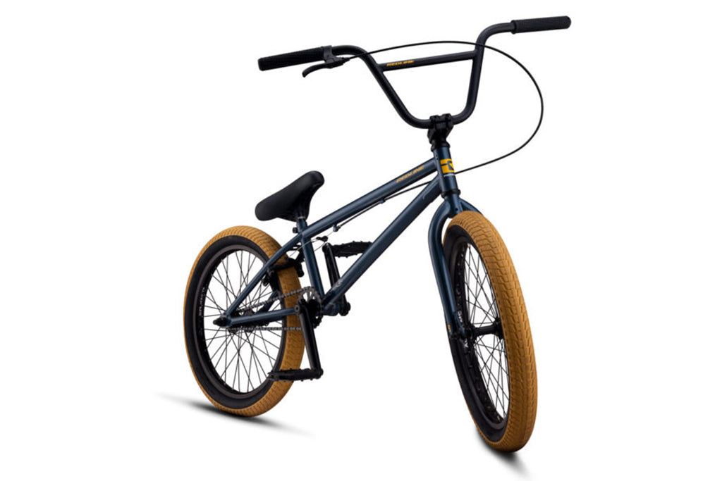 Redline bikes recon 20 freestyle bmx sales