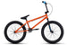 Redline Rival Bike-Orange - 1