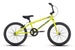 Redline Roam Bike-Green - 1