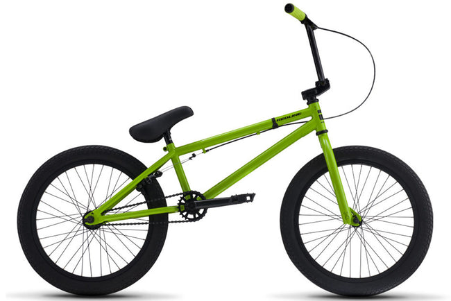 Redline Romp Bike-Green - 1