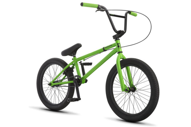 Redline Romp Bike-Green - 2