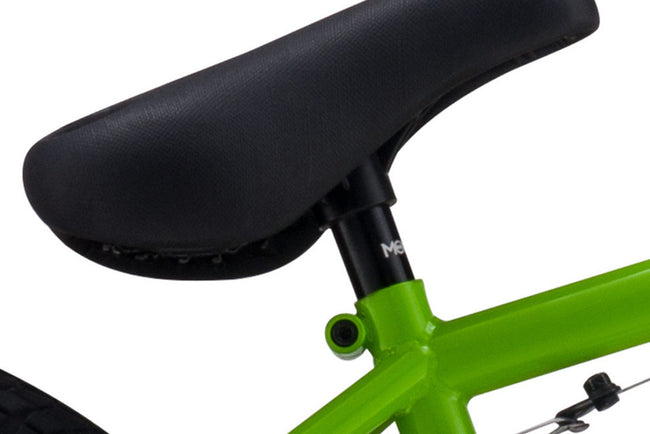 Redline Romp Bike-Green - 3