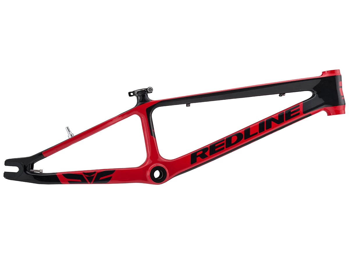 Redline flight carbon pro xxl hotsell