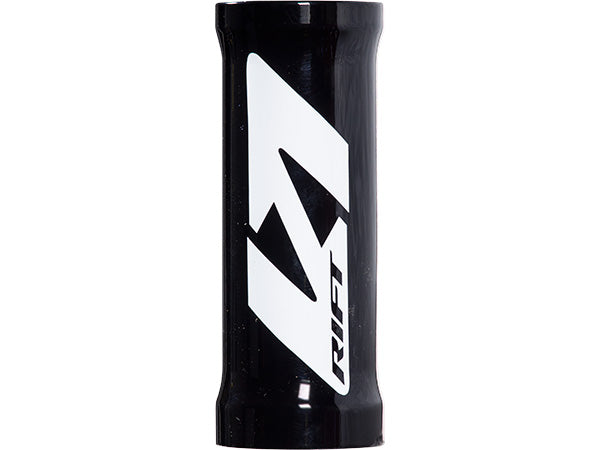 Tangent Rift Aluminum BMX Race Frame-Black - 2