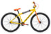 SE Racing Dogtown Big Ripper 29&quot; BMX Bike-Yellow - 1