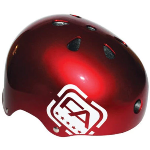 Free Agent Street Helmet – J&R Bicycles, Inc