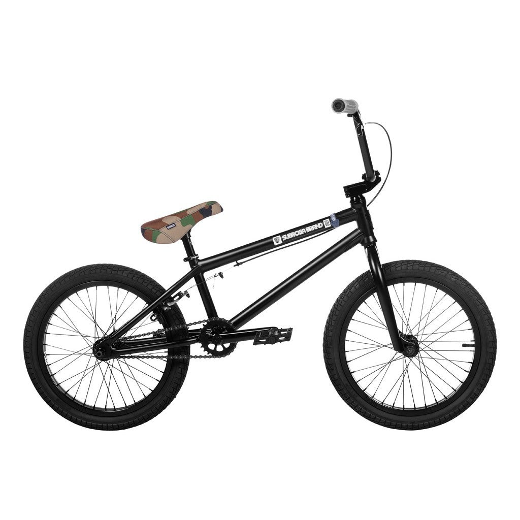 Subrosa 2025 tiro 18