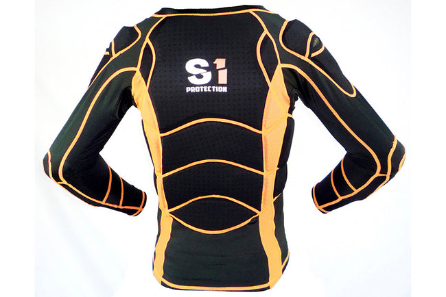 S1 Protective Jersey - 2