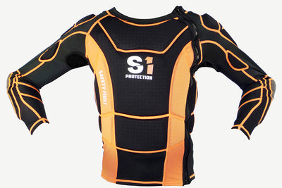 S1 Protective Jersey