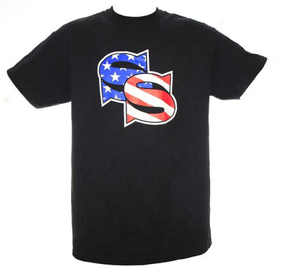 SSquared Stars & Stripes T-Shirt