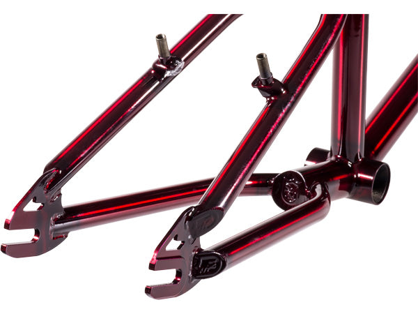 Frame discount federal chromoly