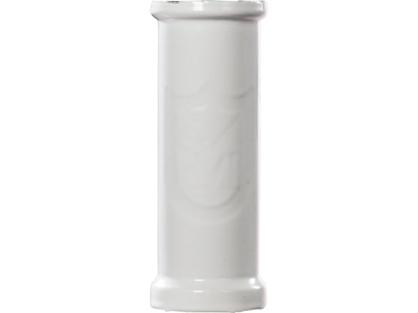 S&M .38 Special Chromoly BMX Race Frame-White at J&R Bicycles