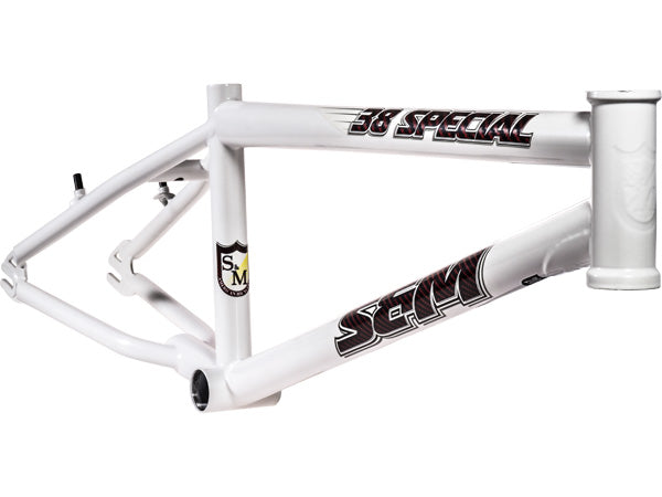 S&m cheap race frame