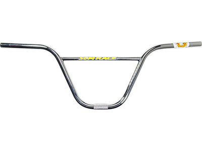 S&M Race XLT Bars-9"