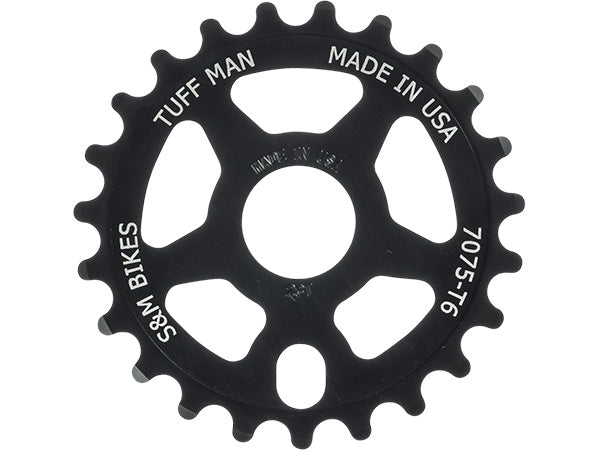 S&M Tuff Man Sprocket at J&R Bicycles – J&R Bicycles, Inc.