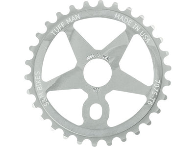 S&M Tuffman Sprocket