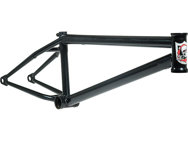 S&M WTF BMX Frame/Fork at J&R Bicycles – J&R Bicycles, Inc.