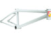 S&amp;M WTF BMX Frame/Fork - 5