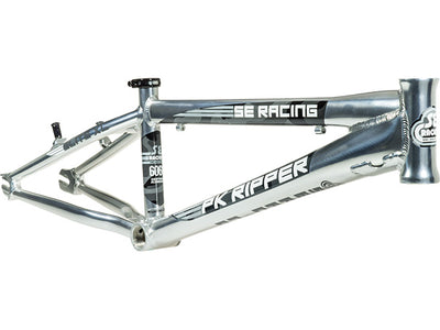 SE Racing 2015 PK Ripper BMX Frame