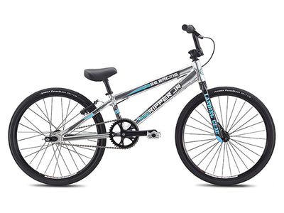 SE Racing Ripper Jr BMX Bike-Polished