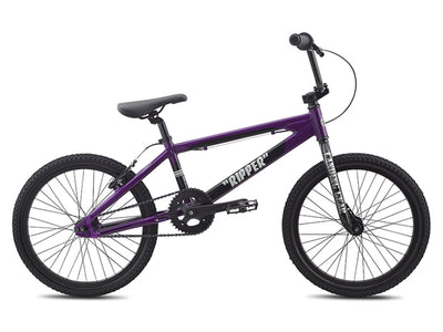 SE Racing Ripper BMX Bike-Purple