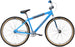 SE Racing Big Ripper 29&quot; BMX Bike-SE Blue - 2