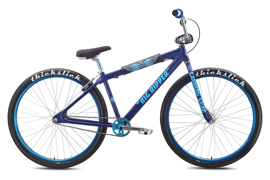 Baby blue big discount ripper