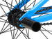 SE Racing Everyday 20&quot;TT Bike-Blue - 4