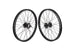 SE Bikes Racing BMX Freestyle Wheelset-20&quot; - 1