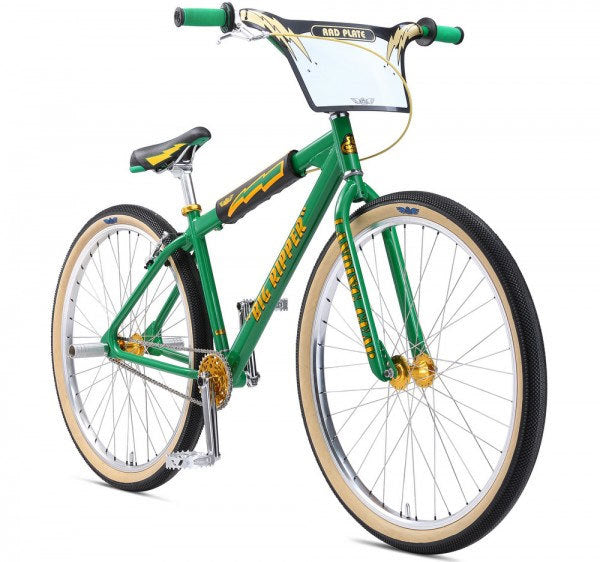 Spring green se bike new arrivals