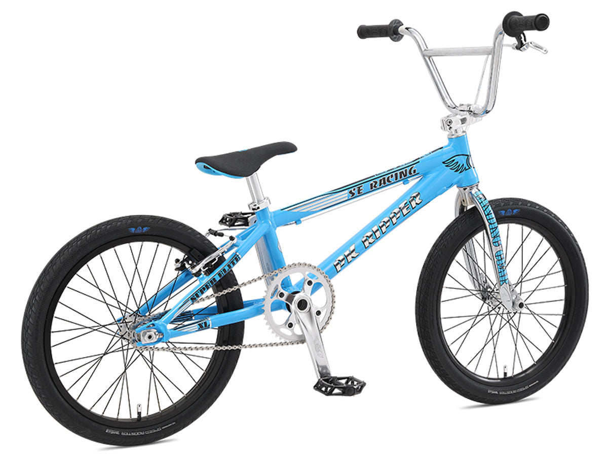 Se bikes pk ripper top elite xl bmx bike