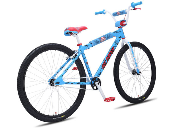 2014 santa cruz online big ripper for sale