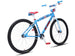 SE Racing Santa Cruz Big Ripper BMX Bike-29&quot;-Dark Blue - 3