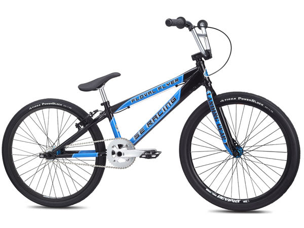 Se racing 2025 floval flyer 24