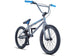 SE Bikes Heavy Hitter BMX Bike-Gray - 2