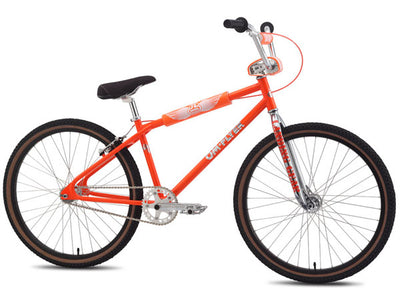 SE Racing OM Flyer BMX Bike-26"-Orange